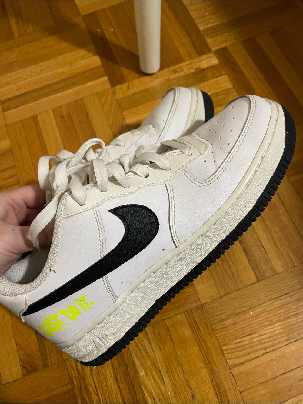 Nike Air Force 5.5Y